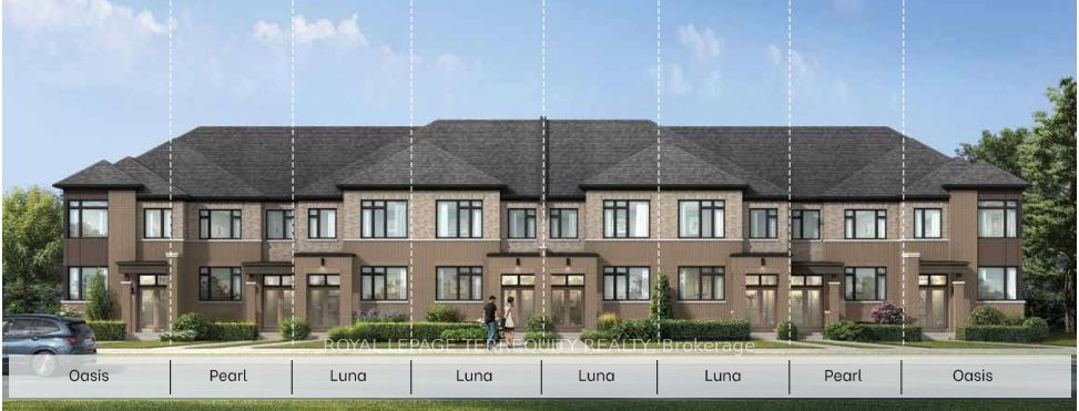 1263 Winding Woods Trail, Pickering, ON L1X 0S3