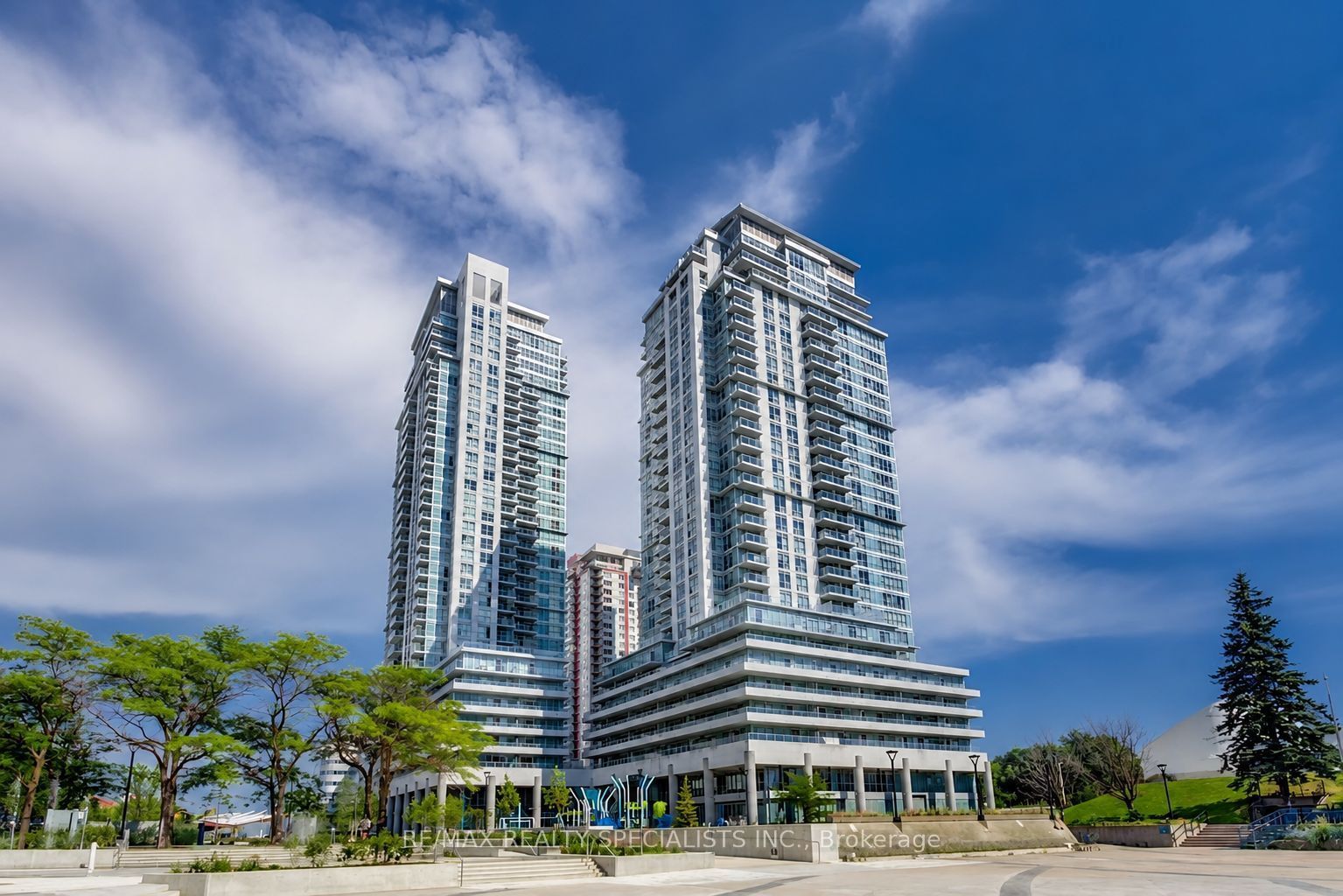 60 Town Centre Court 408, Toronto, ON M1P 0B1