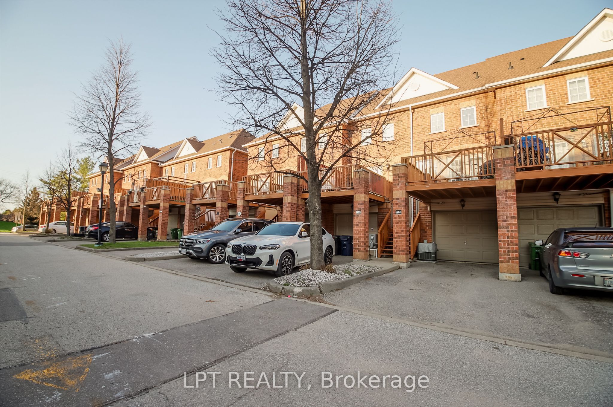 1378 Meadowvale Road 36, Toronto, ON M1B 5Z4 photo 5