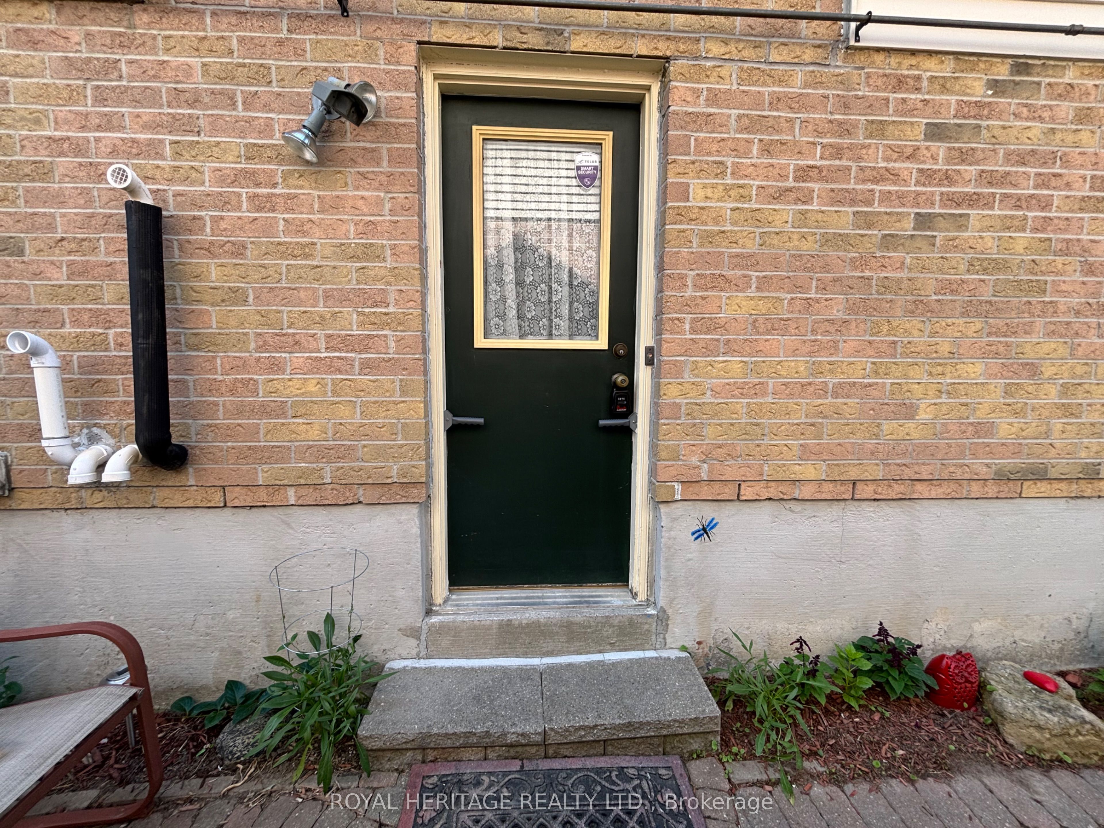 9 Dowers Drive, Ajax, ON L1T 3C8 photo 4