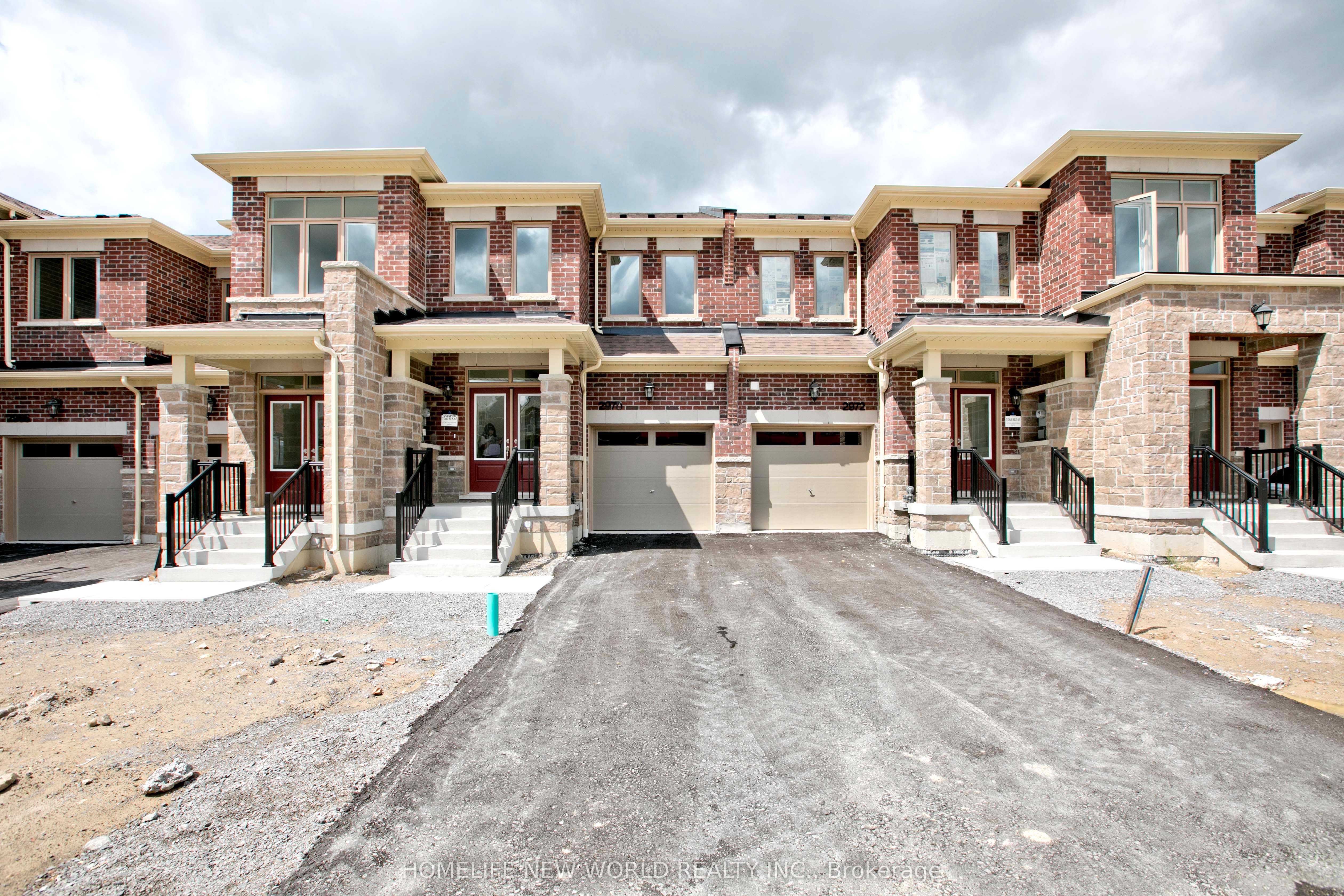 2970 Gatestone Path N/A, Pickering, ON L1X 2R5