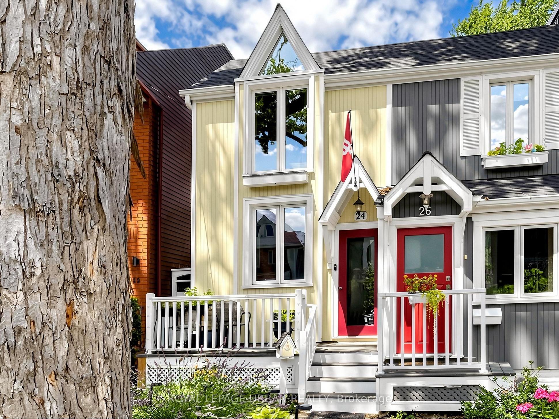 24 Cavell Avenue, Toronto, ON M4K 1L6 photo 3