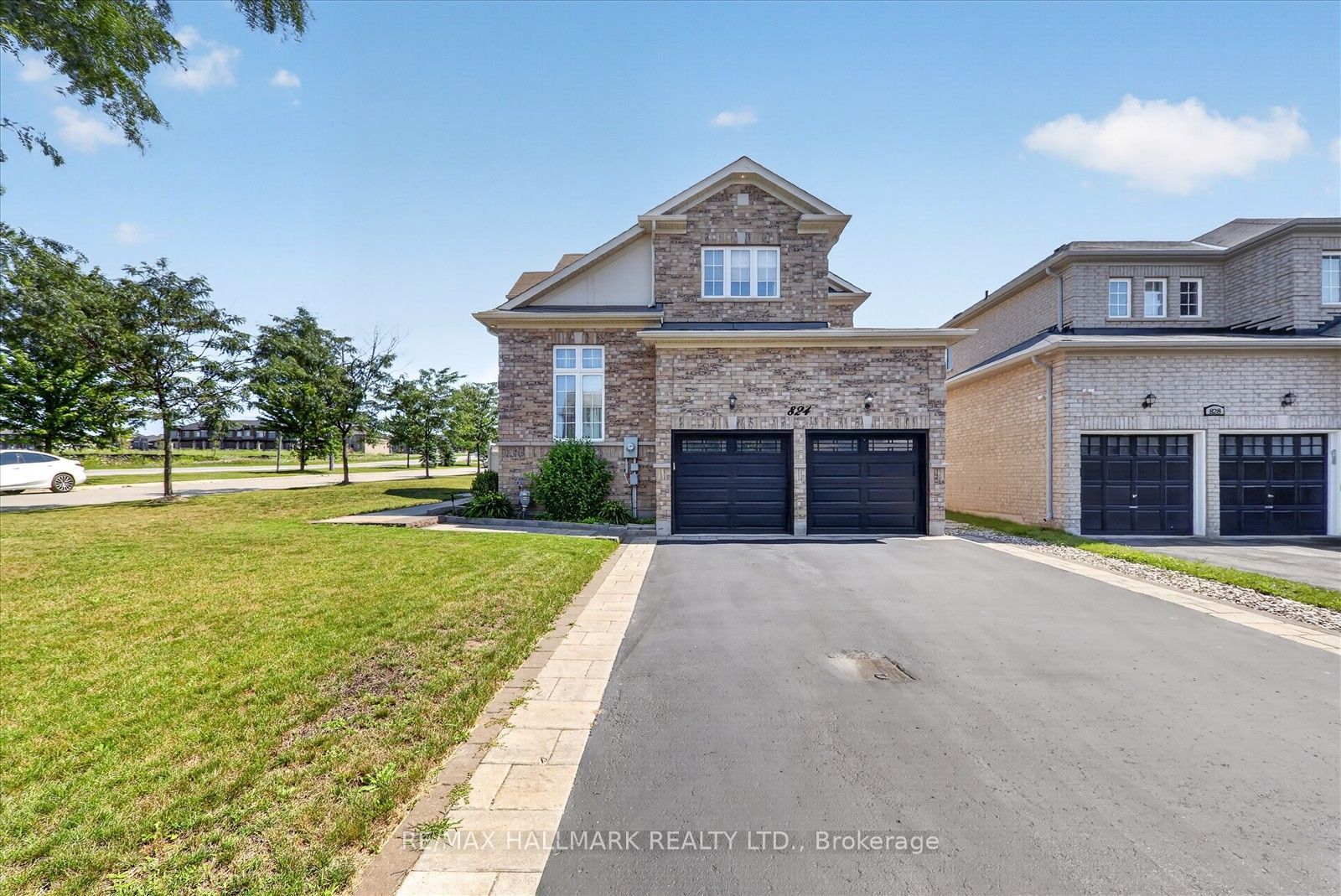 824 Black Cherry Drive, Oshawa, ON L1K 0P5 photo 5