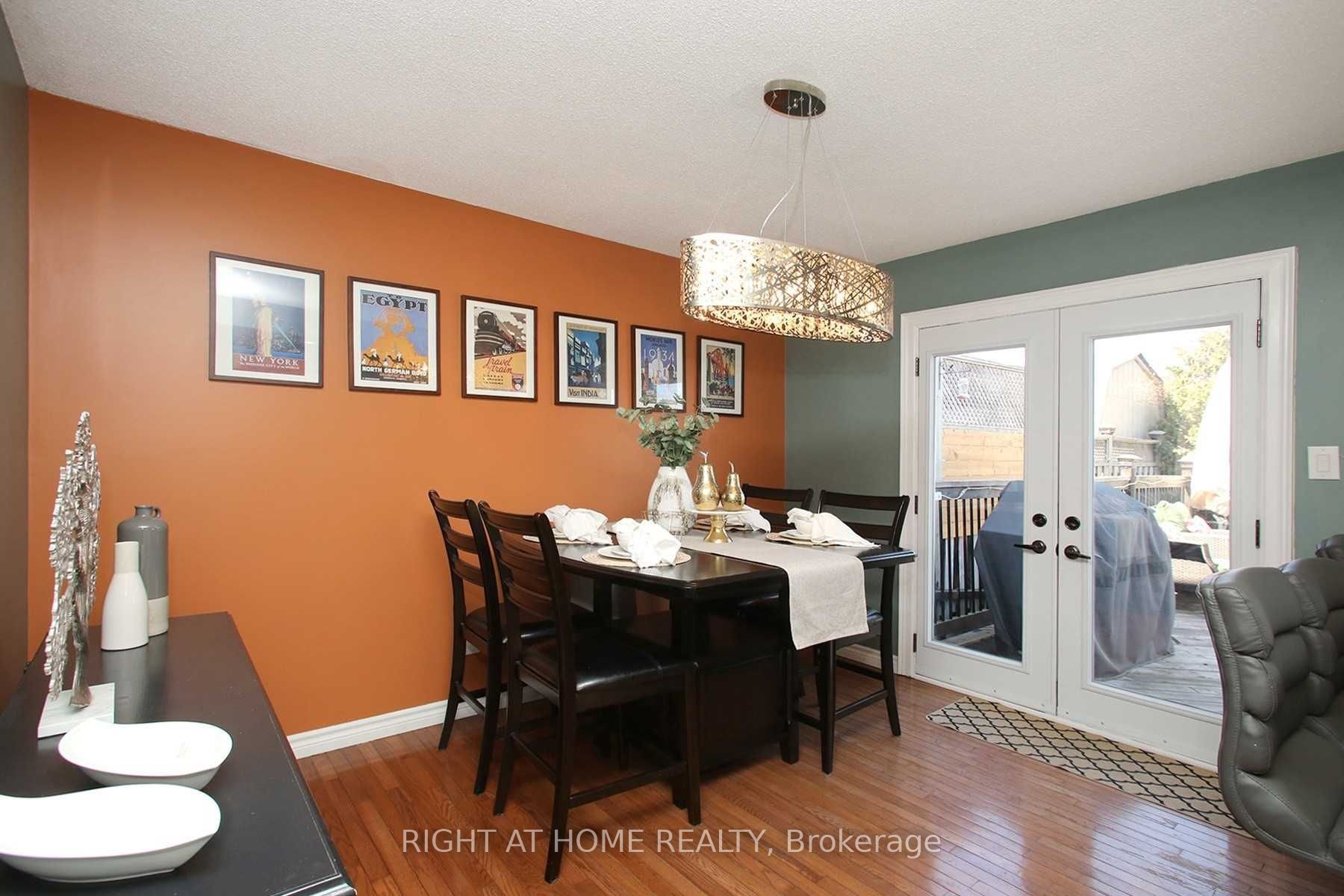 653 Dorchester Drive, Oshawa, ON L1J 6L4 photo 5