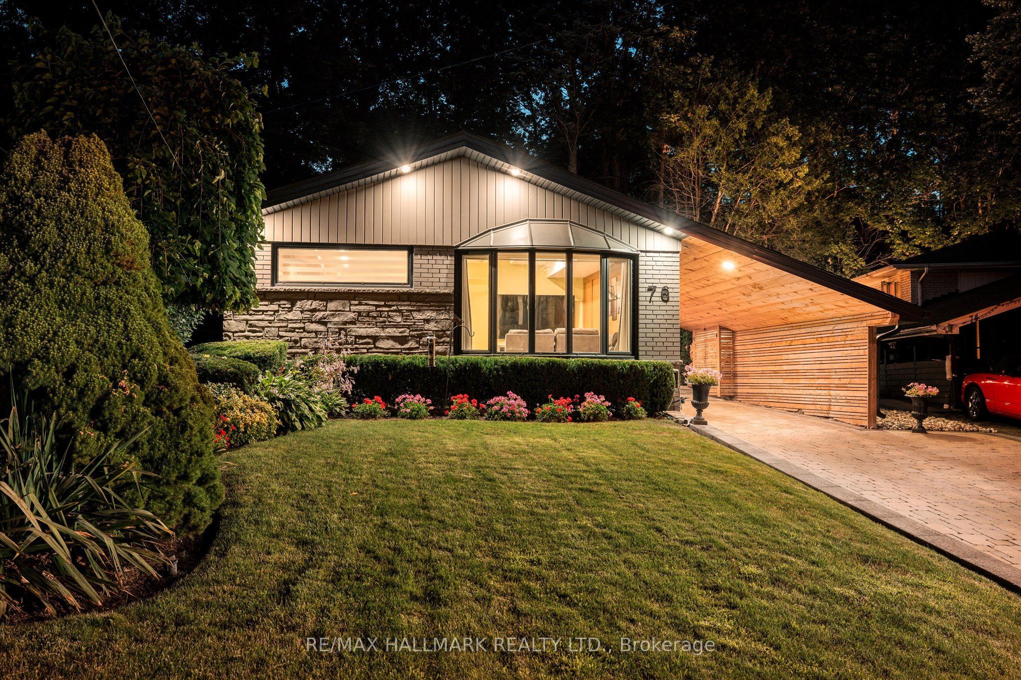 76 Felicity Drive, Toronto, ON M1H 1E3