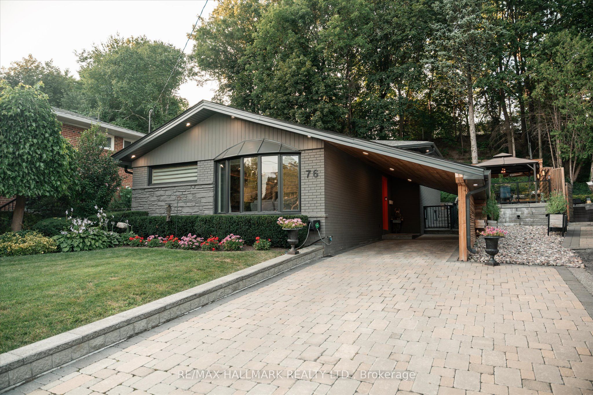 76 Felicity Drive, Toronto, ON M1H 1E3 photo 3