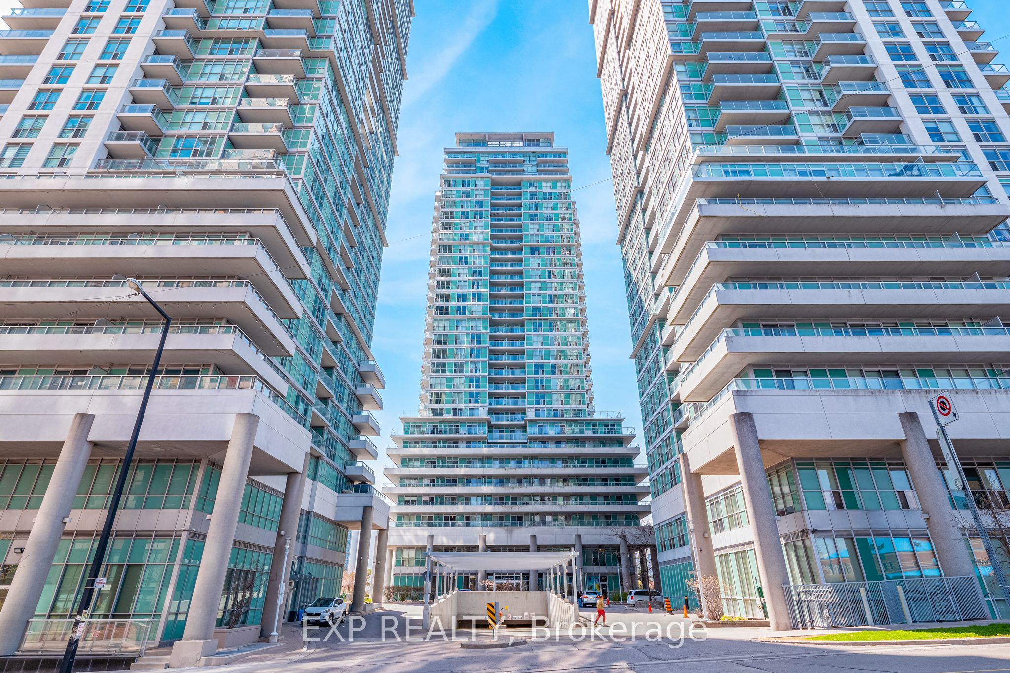 60 Town Centre Court 407, Toronto, ON M1P 0B1