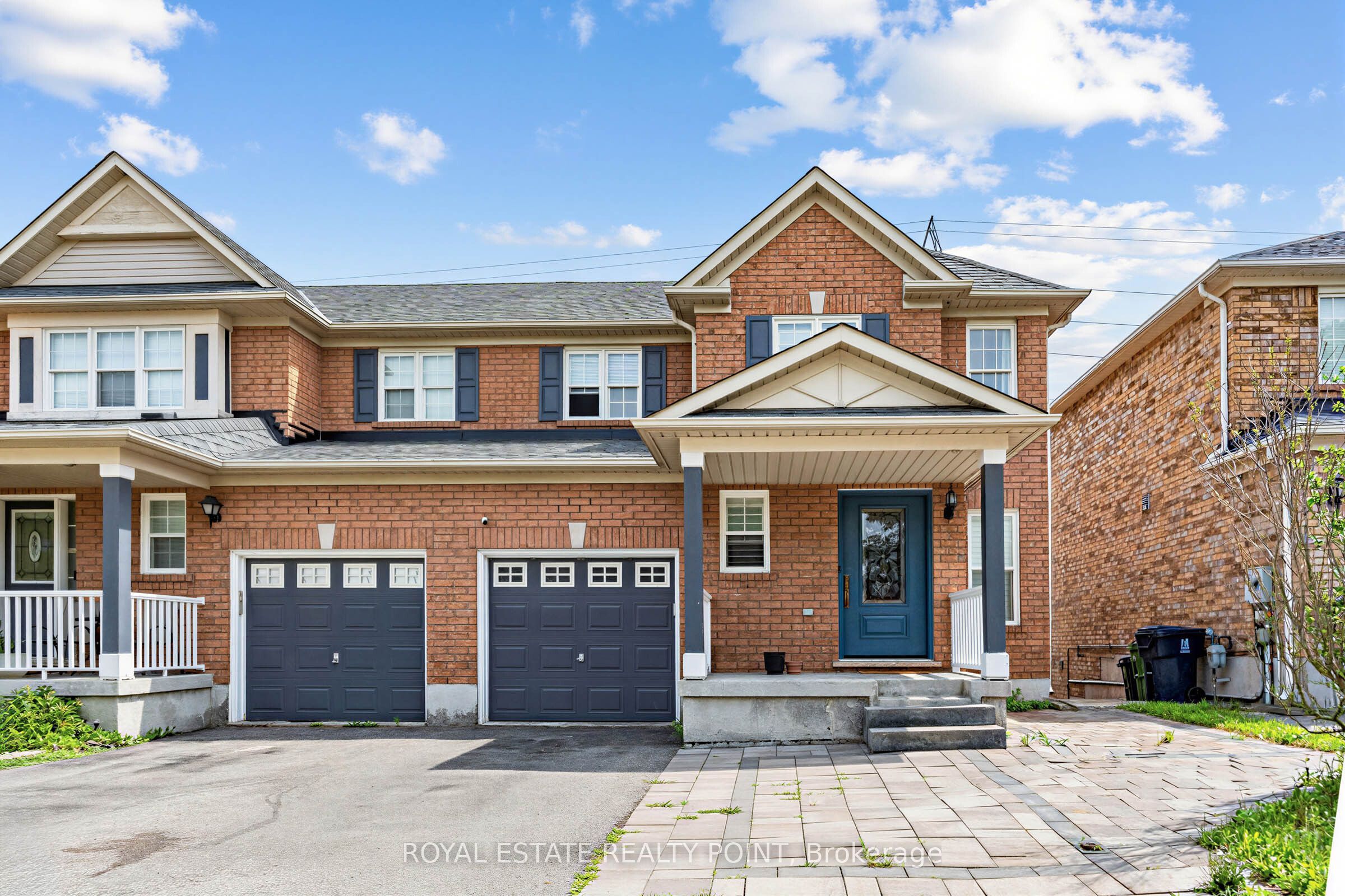 141 Raponi Circle, Toronto, ON M1X 2C6 photo 2