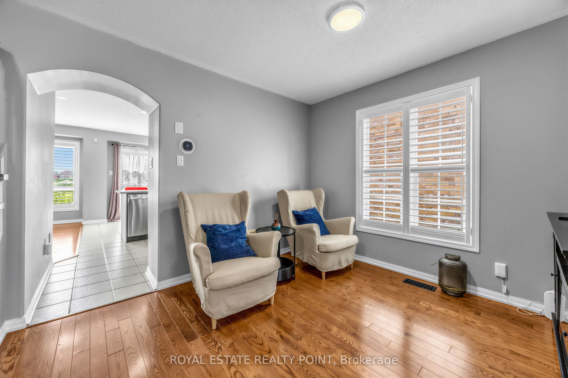 141 Raponi Circle, Toronto, ON M1X 2C6 photo 4