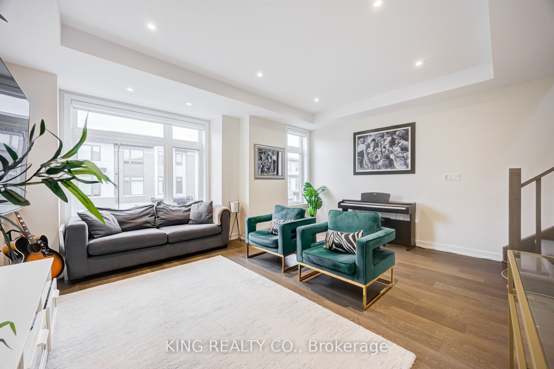 250 Finch Avenue 29, Pickering, ON L1V 0G6