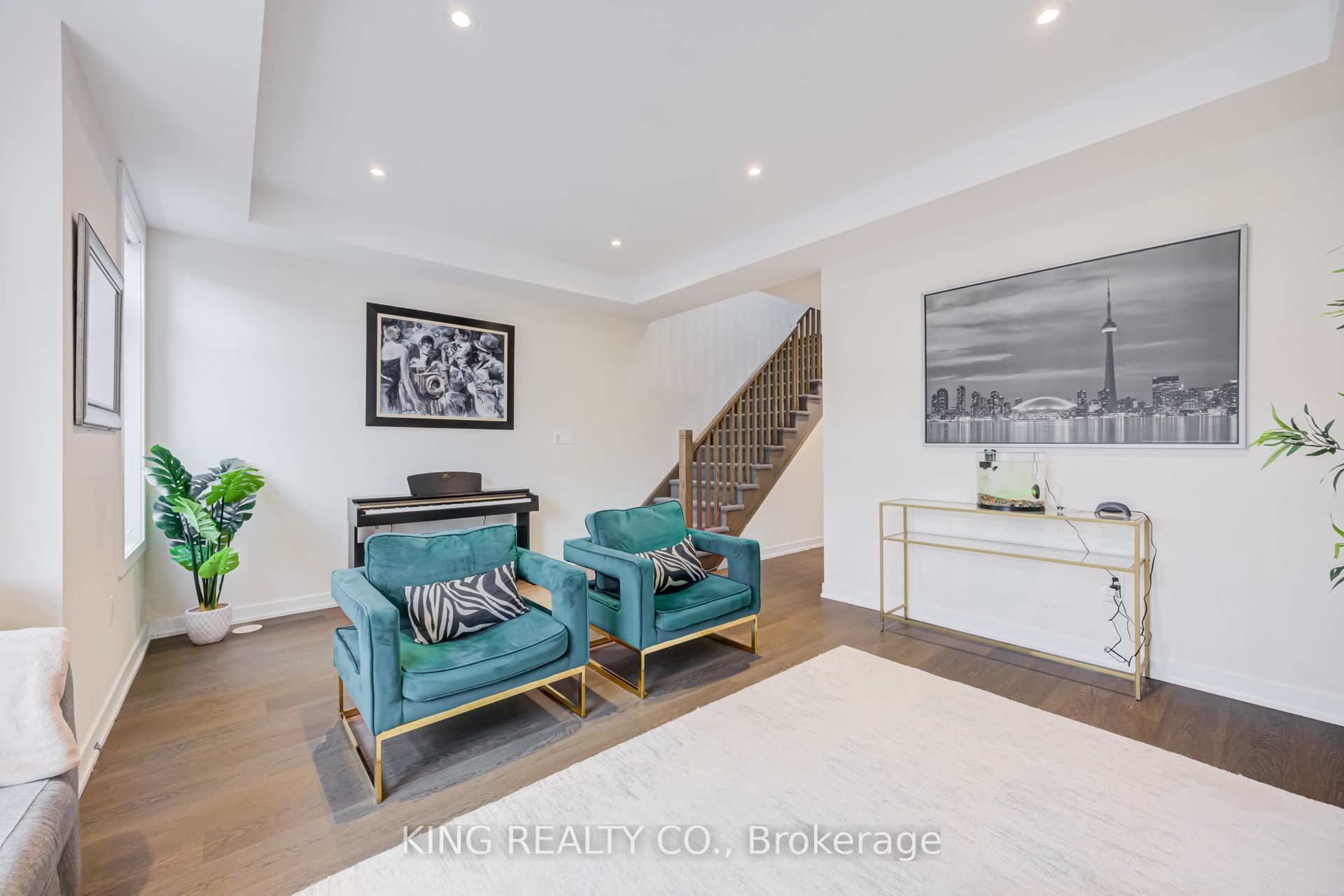 250 Finch Avenue 29, Pickering, ON L1V 0G6 photo 5