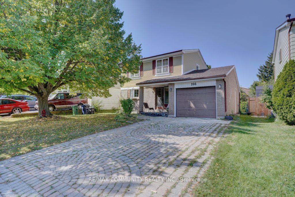 166 John Tabor Trail BSMT, Toronto, ON M1B 2R1