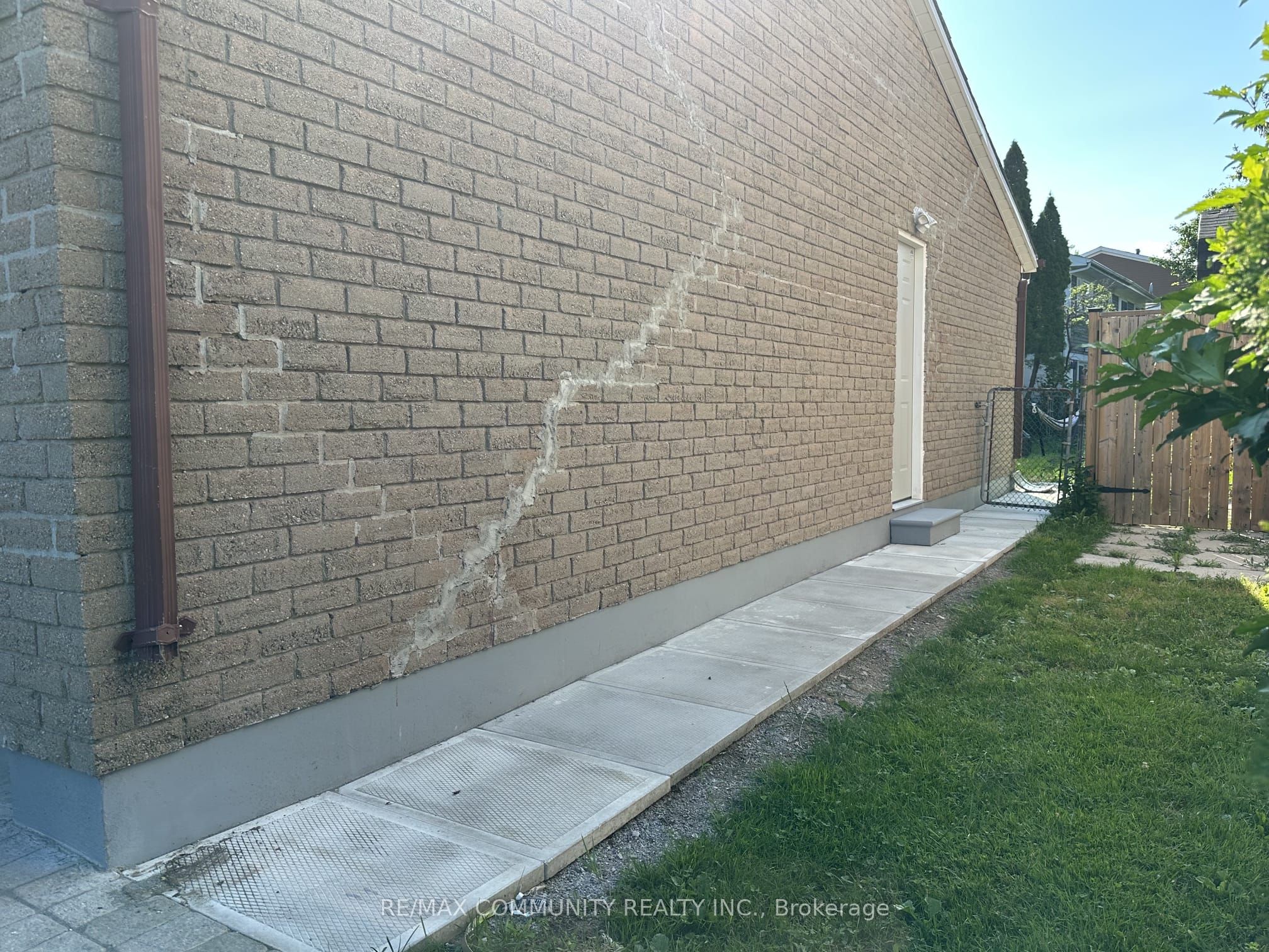 166 John Tabor Trail BSMT, Toronto, ON M1B 2R1 photo 2