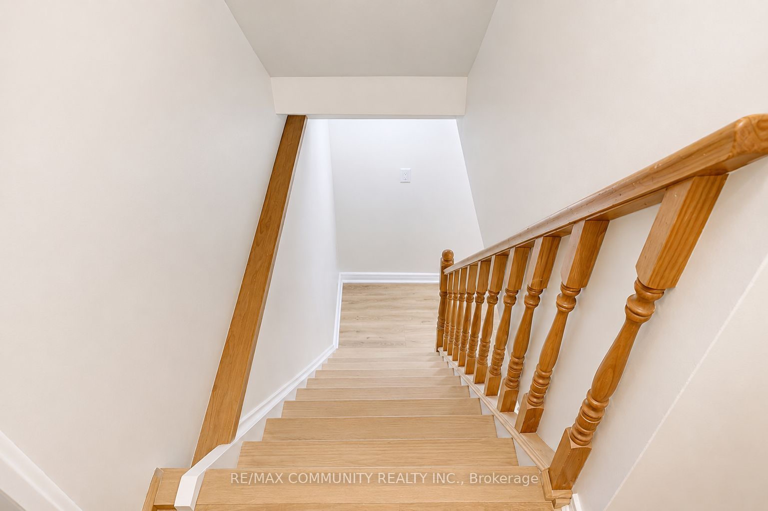 166 John Tabor Trail BSMT, Toronto, ON M1B 2R1 photo 3