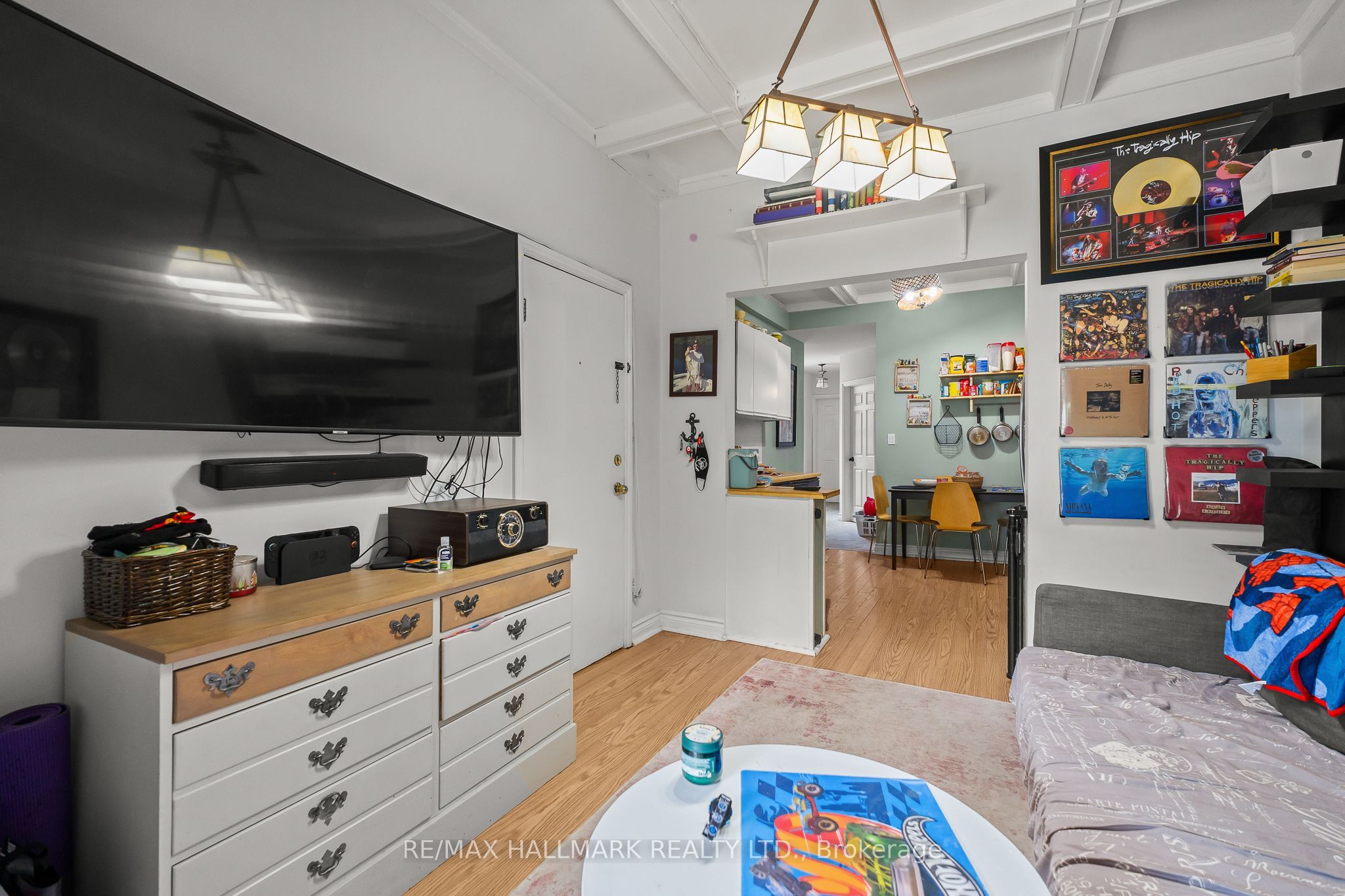 159 Parkmount Road, Toronto, ON M4J 4V3 photo 5
