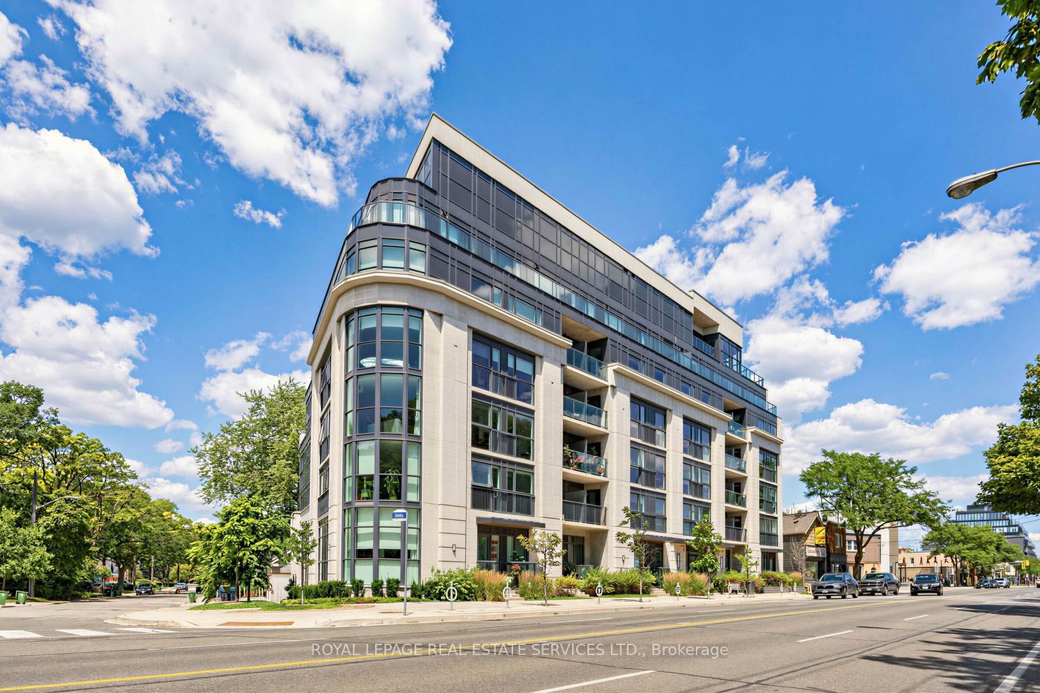 1400 Kingston Road S 105, Toronto, ON M1N 0C2 photo 2