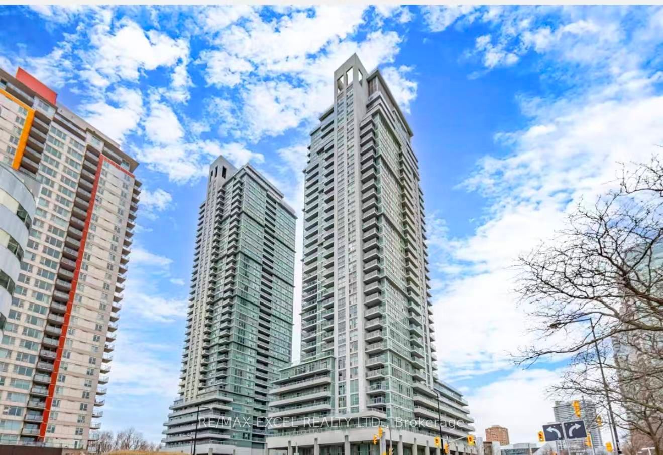 70 Town Centre Court 2807, Toronto, ON M1P 0B2 photo 2