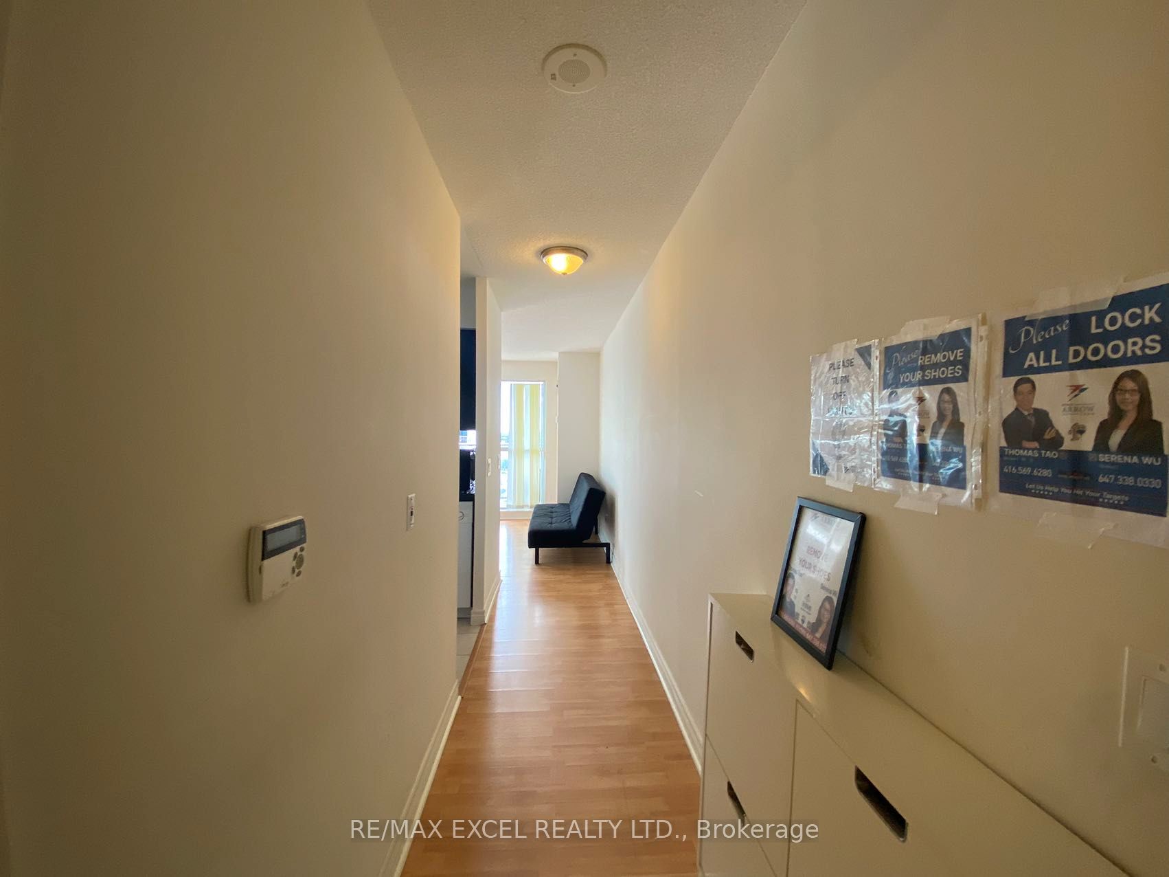 70 Town Centre Court 2807, Toronto, ON M1P 0B2 photo 3