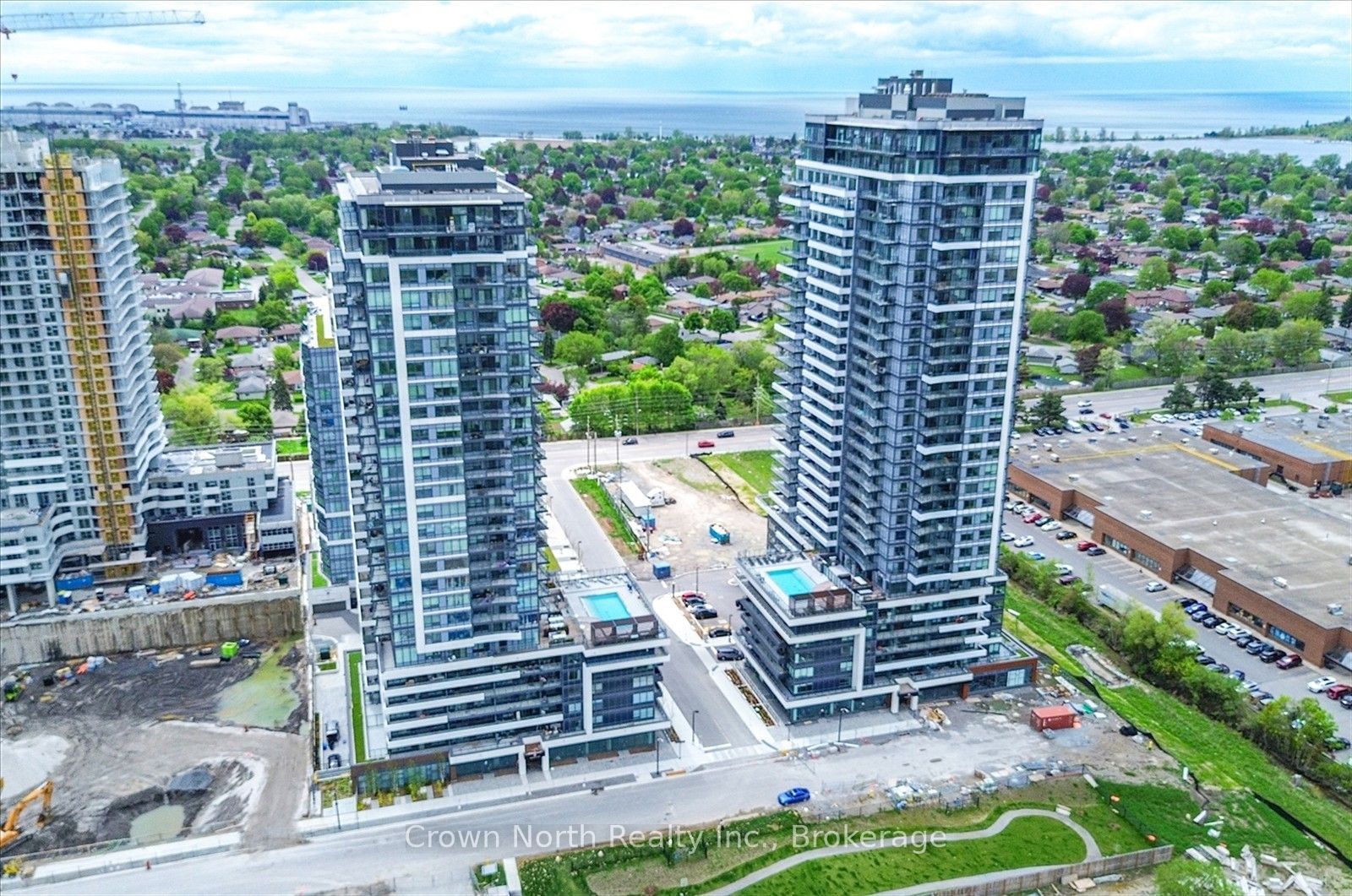 1455 Celebration Drive 1909, Pickering, ON L1W 0C3