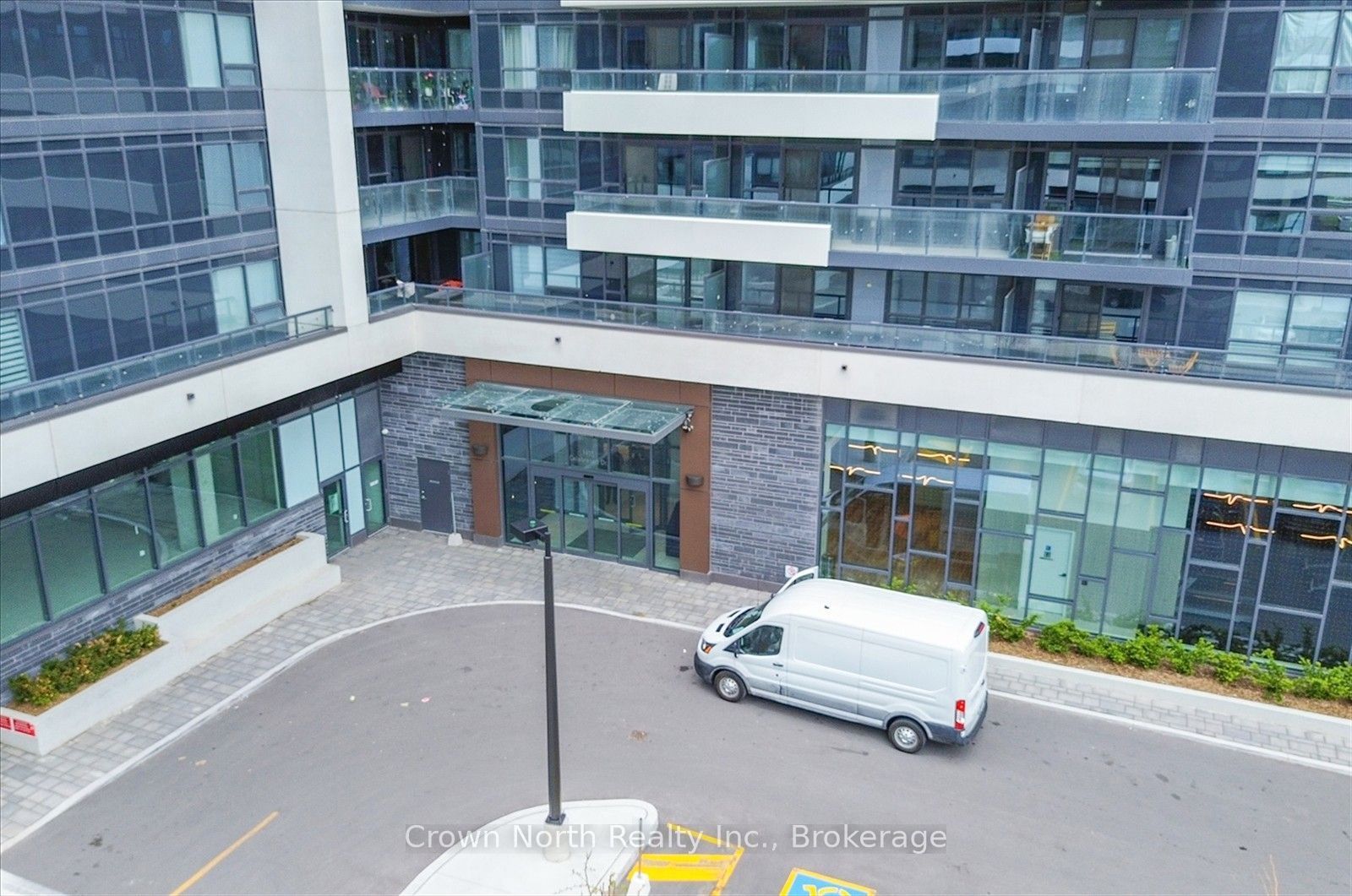 1455 Celebration Drive 1909, Pickering, ON L1W 0C3 photo 5