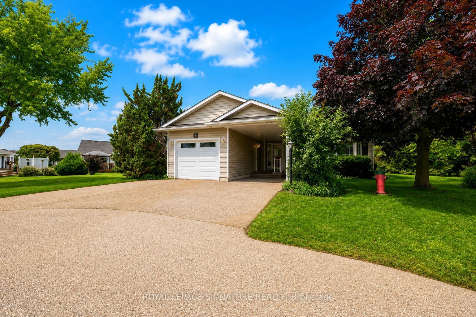9 Huron Court, Clarington, ON L1B 1A2 photo 3