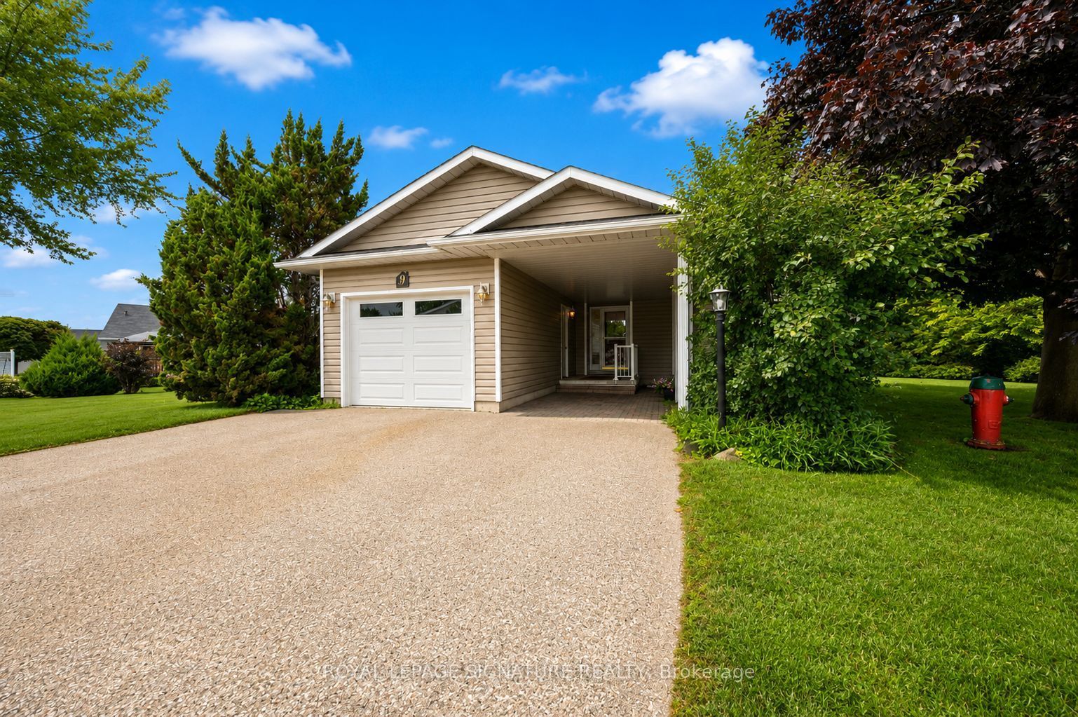 9 Huron Court, Clarington, ON L1B 1A2 photo 4