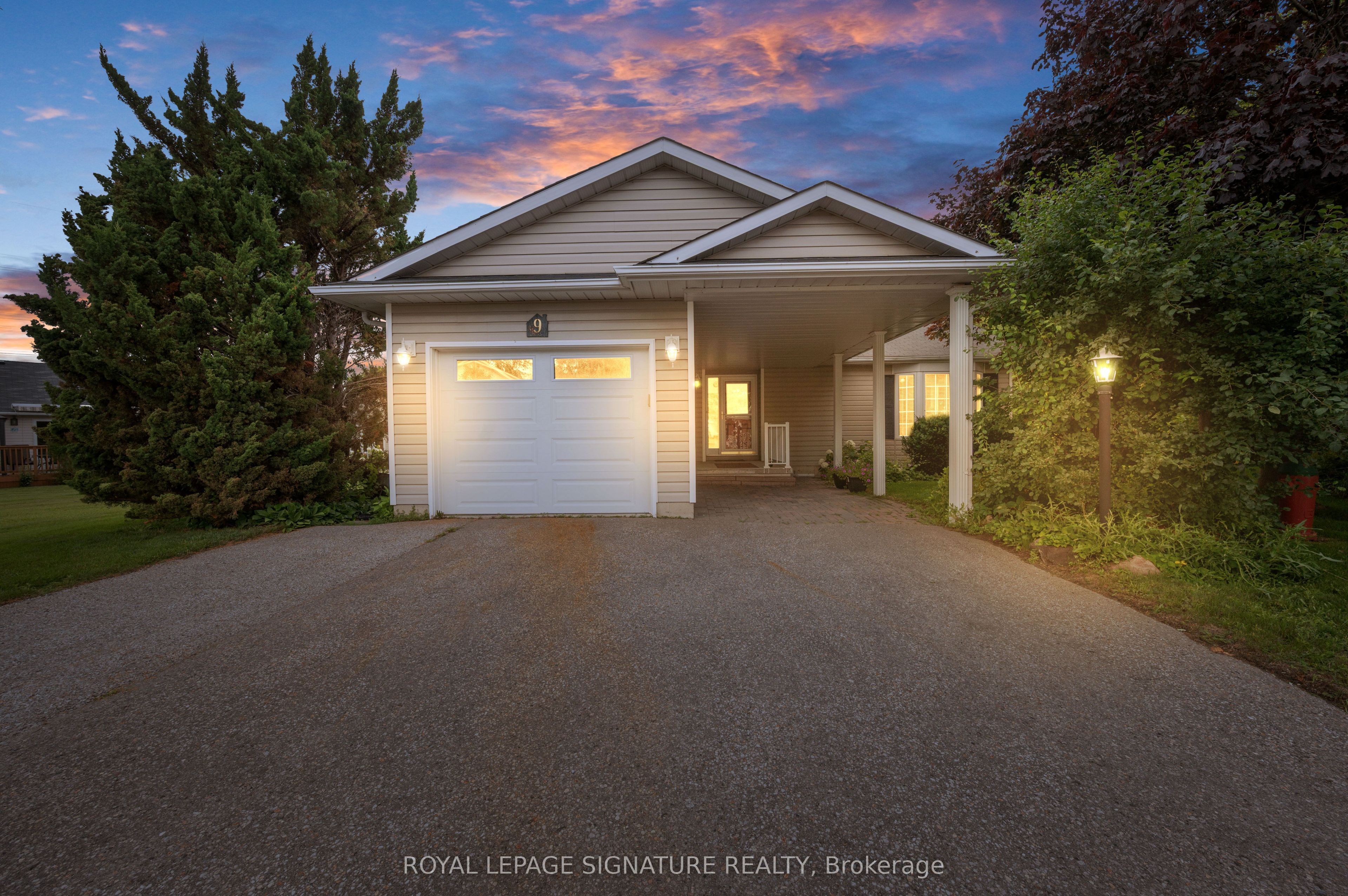 9 Huron Court, Clarington, ON L1B 1A2 photo 5