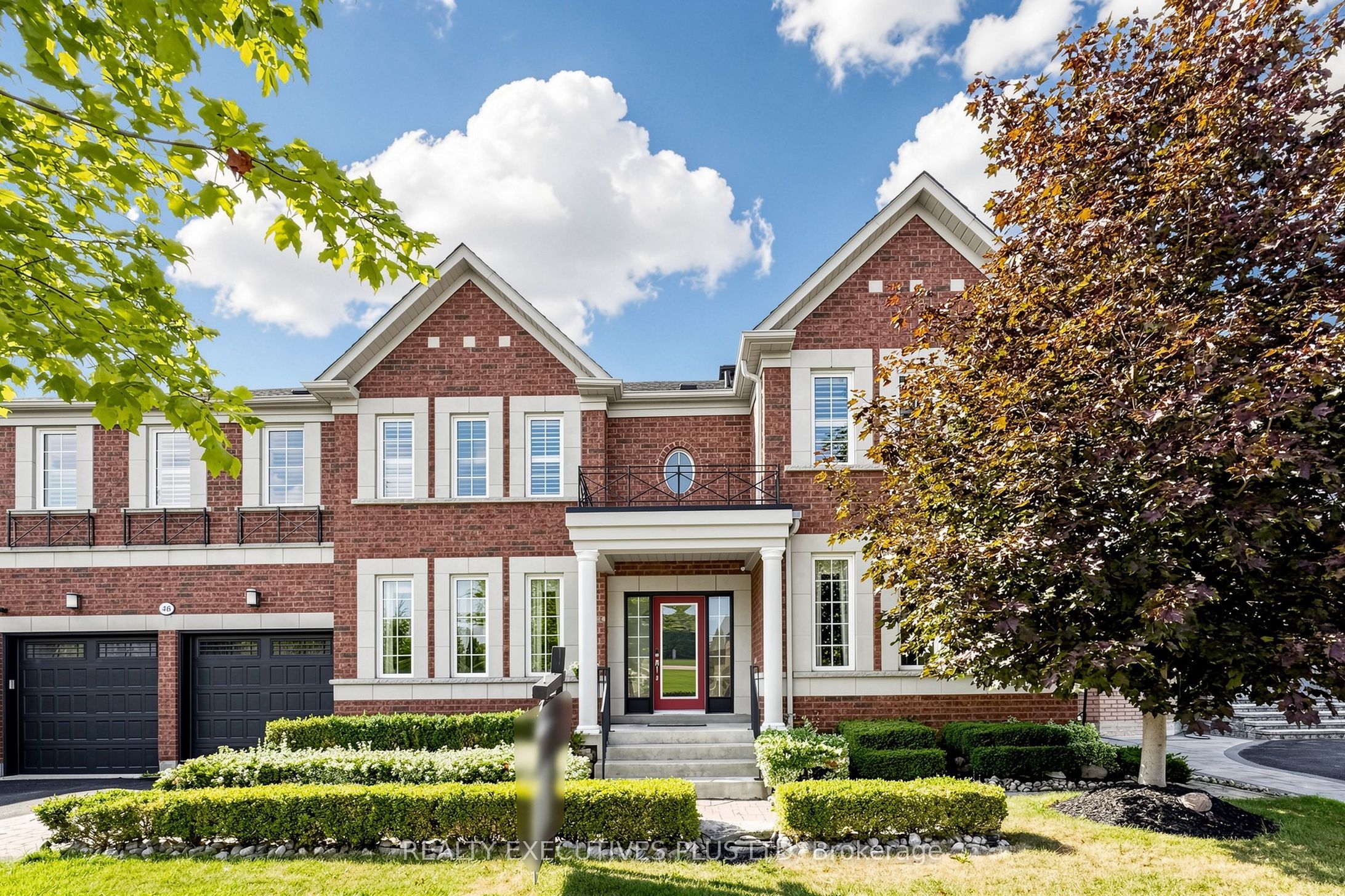 46 Williamson Drive W, Ajax, ON L1T 4M9 photo 4