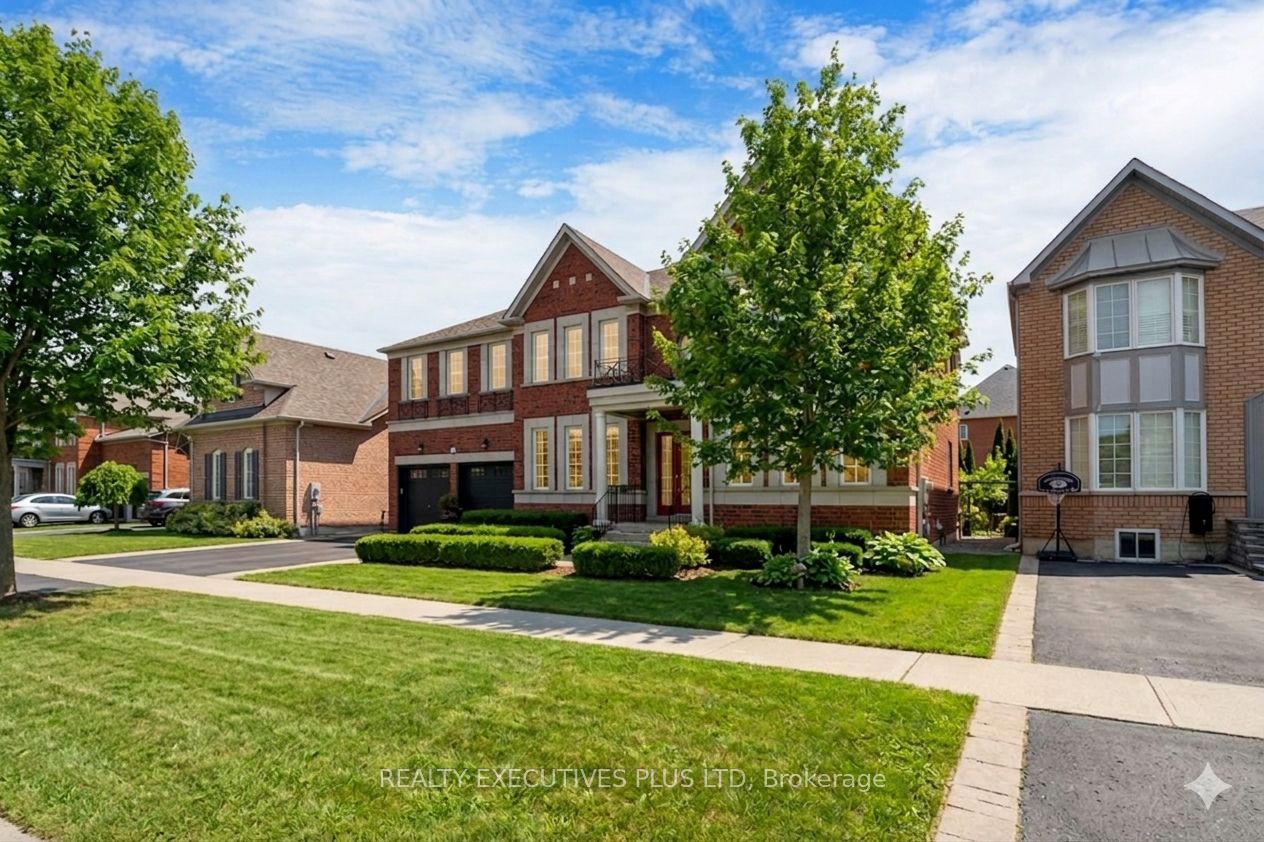 46 Williamson Drive W, Ajax, ON L1T 4M9 photo 5