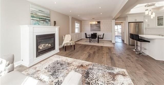 97 Central Park Boulevard Upper, Oshawa, ON L1G 5Y4 photo 3