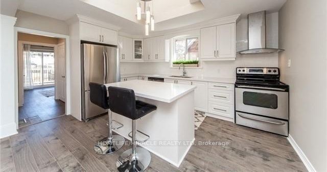 97 Central Park Boulevard Upper, Oshawa, ON L1G 5Y4 photo 5