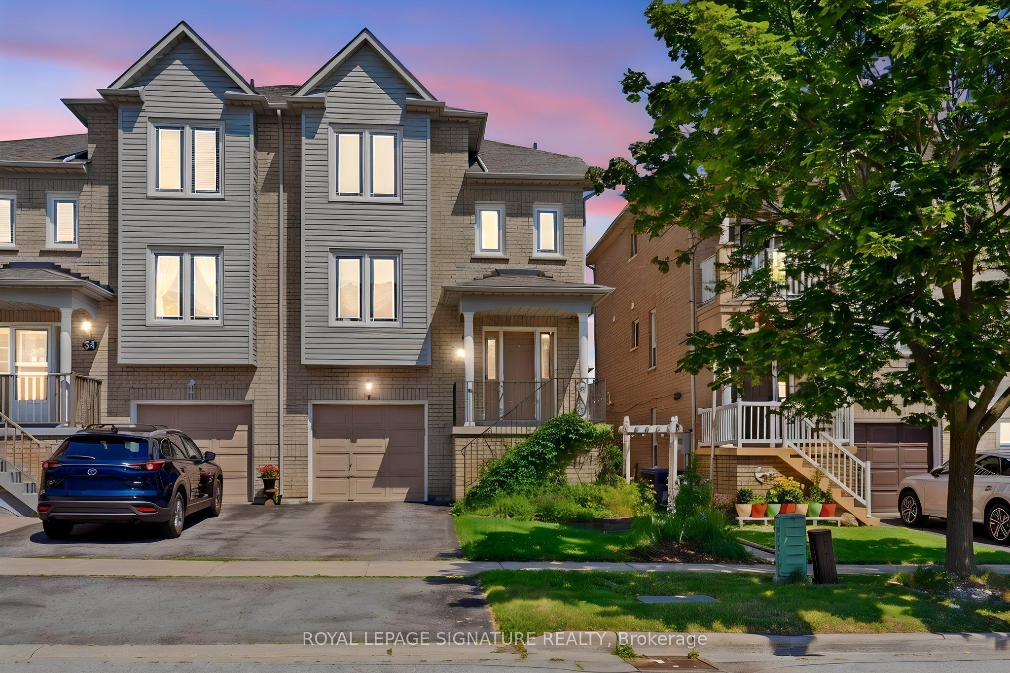 36 Moorefield Drive, Toronto, ON M1C 5B6