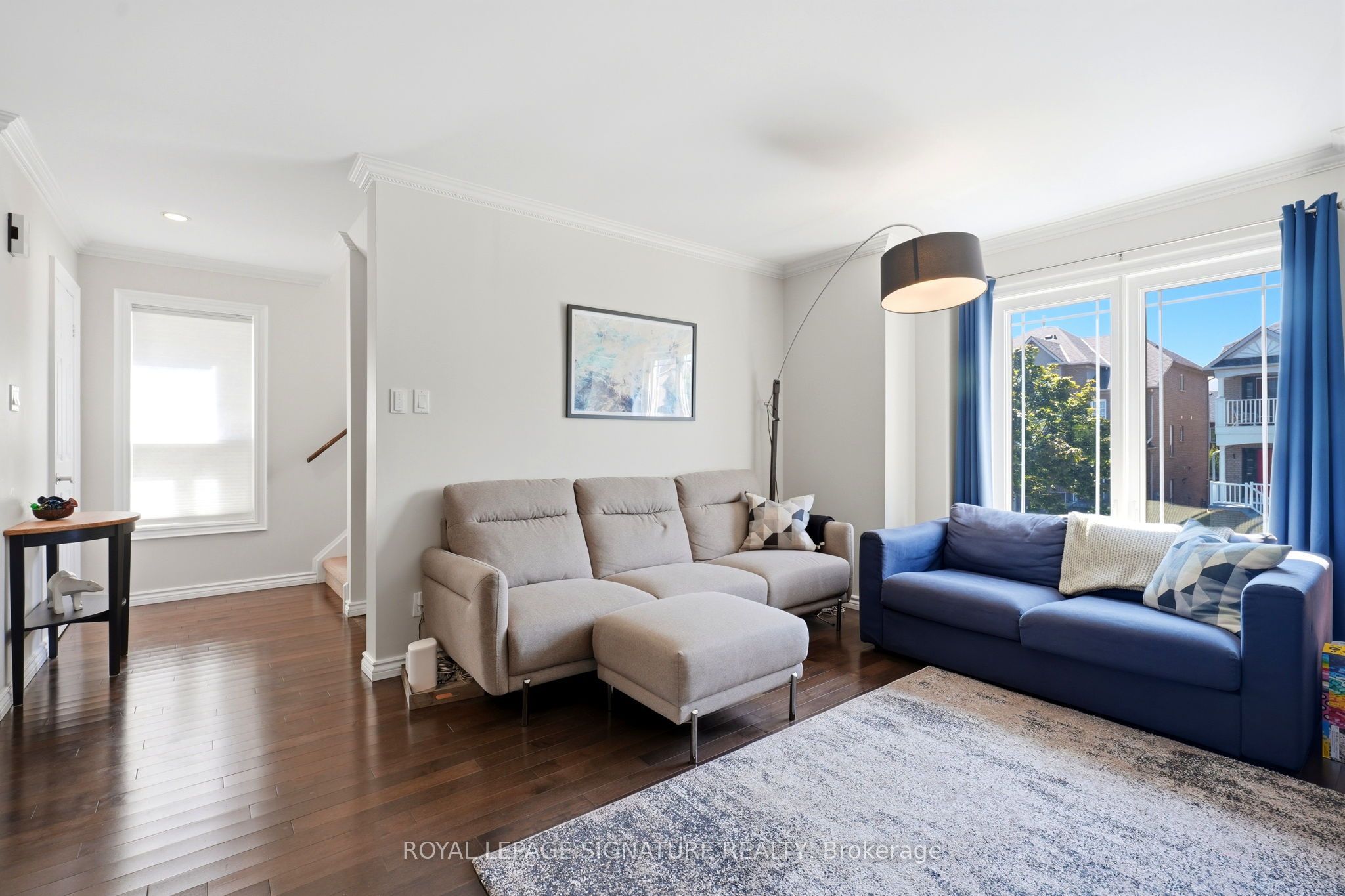 36 Moorefield Drive, Toronto, ON M1C 5B6 photo 4