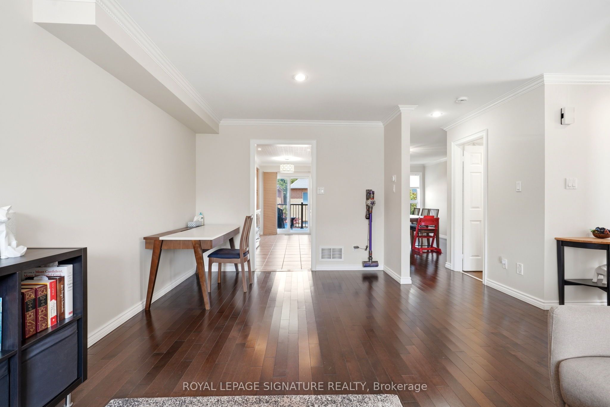 36 Moorefield Drive, Toronto, ON M1C 5B6 photo 5