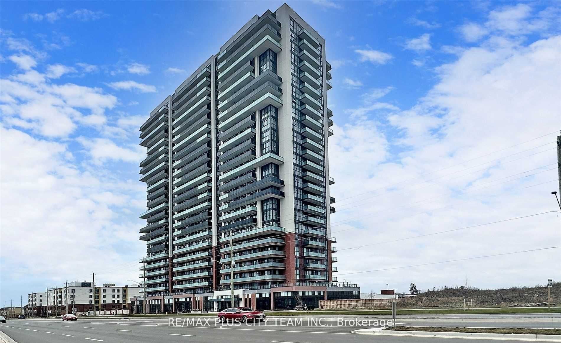 2550 Simcoe Street N 1217, Oshawa, ON L1L 0R5