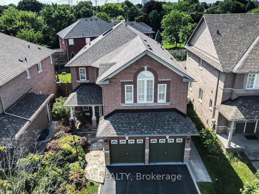 48 Stonebridge Boulevard, Toronto, ON M1W 4A7