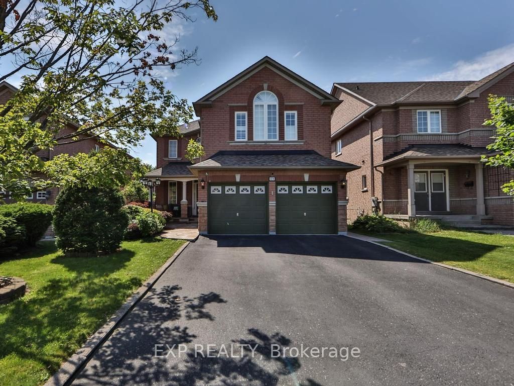 48 Stonebridge Boulevard, Toronto, ON M1W 4A7 photo 2