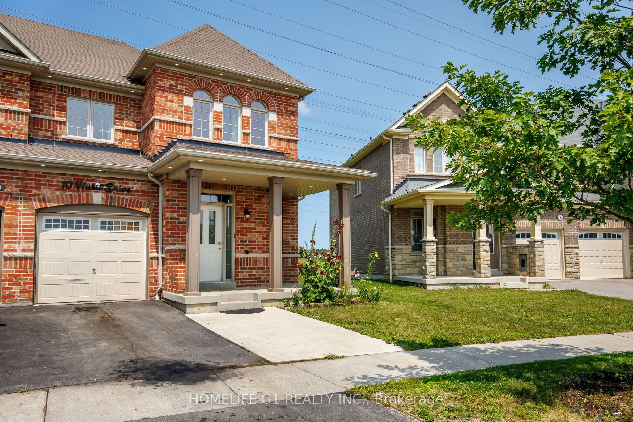 10 Hurst Drive, Ajax, ON L1T 0N8 photo 3