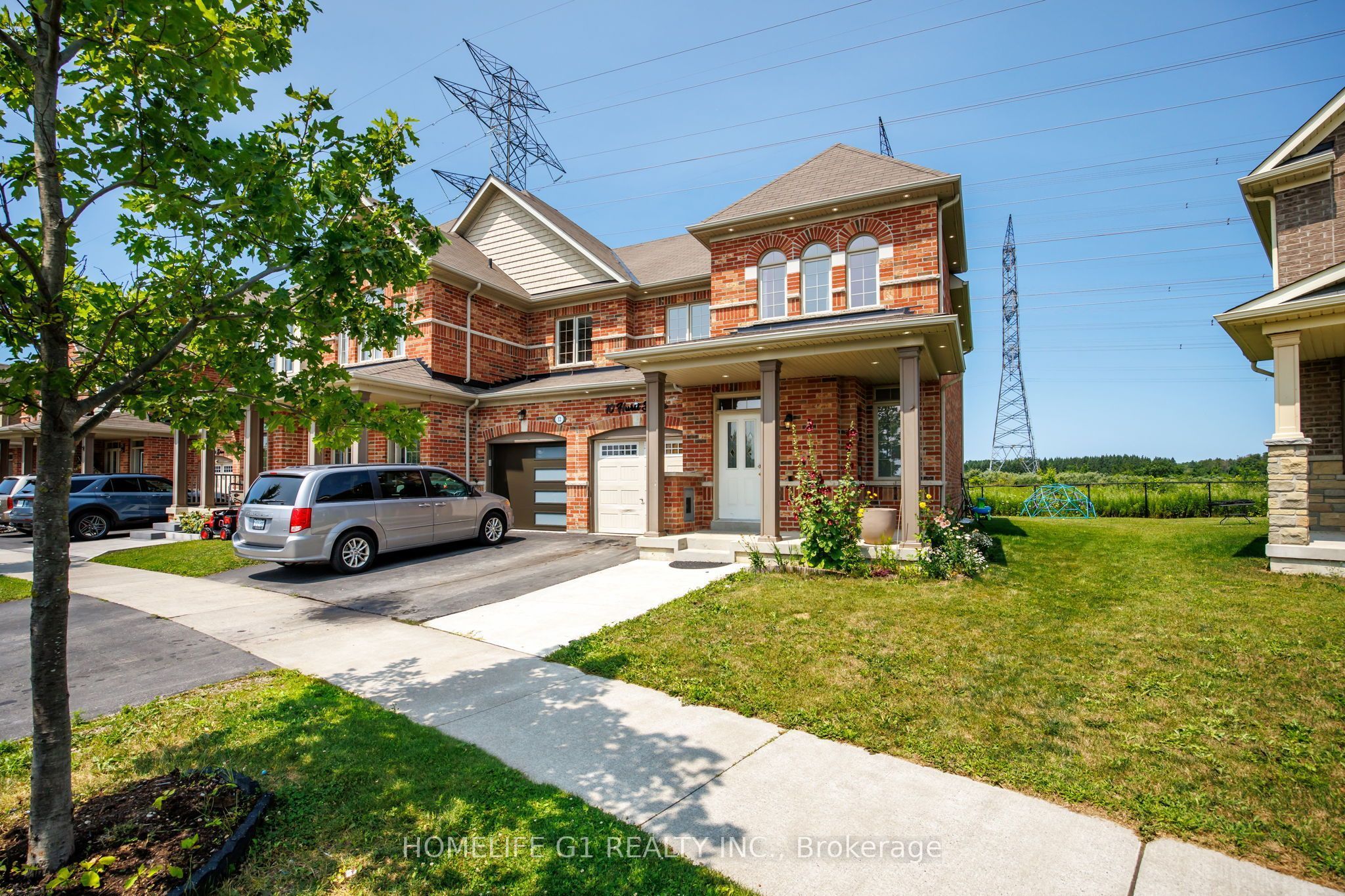 10 Hurst Drive, Ajax, ON L1T 0N8 photo 4