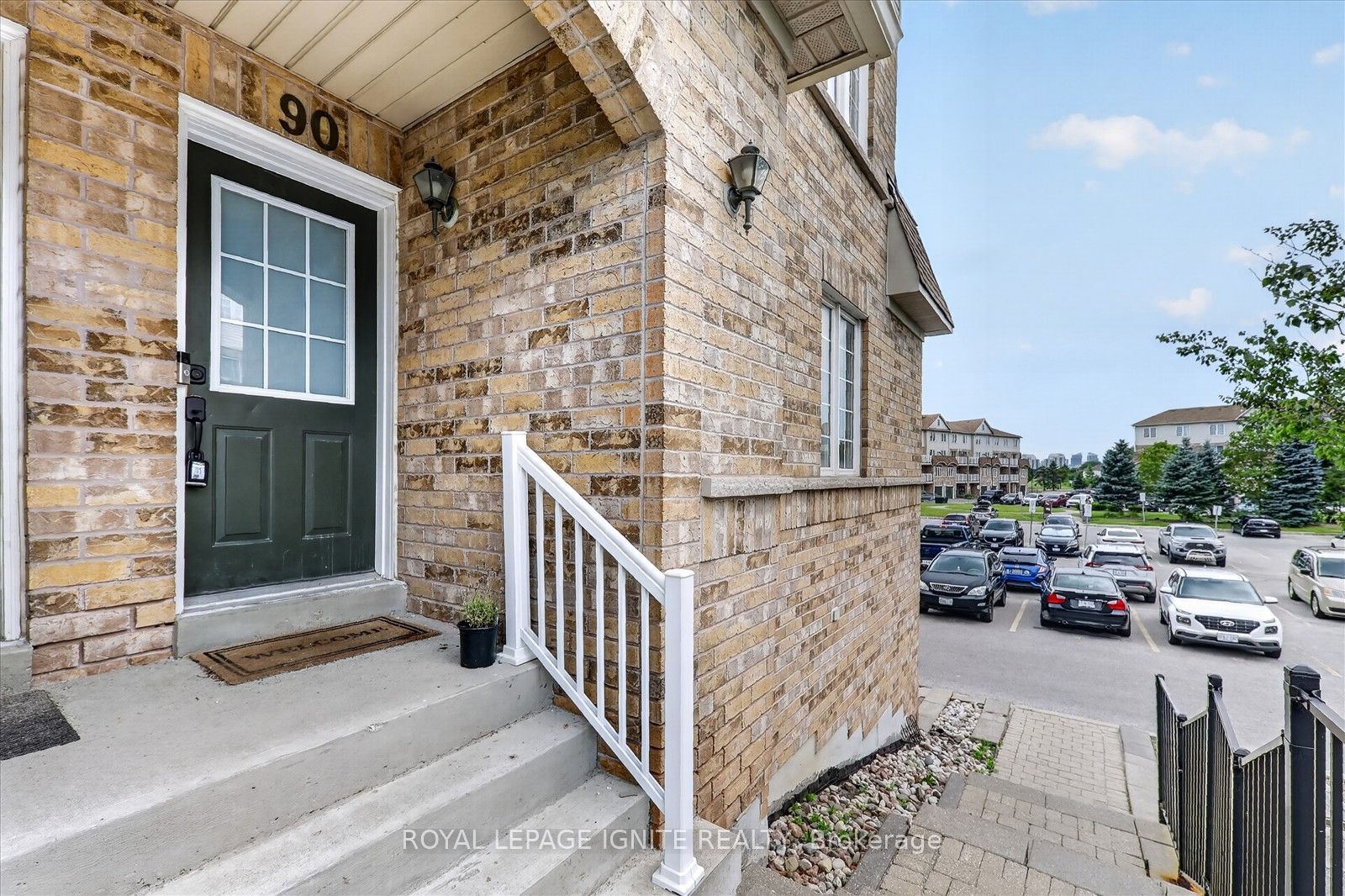 200 Mclevin Avenue 90, Toronto, ON M1B 6C8 photo 4