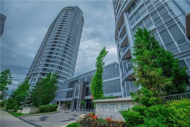 151 Village Green Square 2606, Toronto, ON M1S 0K5 photo 4