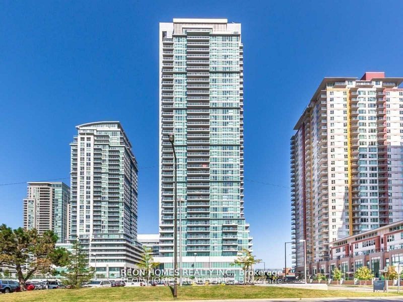 50 Town Centre Court Ph06, Toronto, ON M1P 4Y7