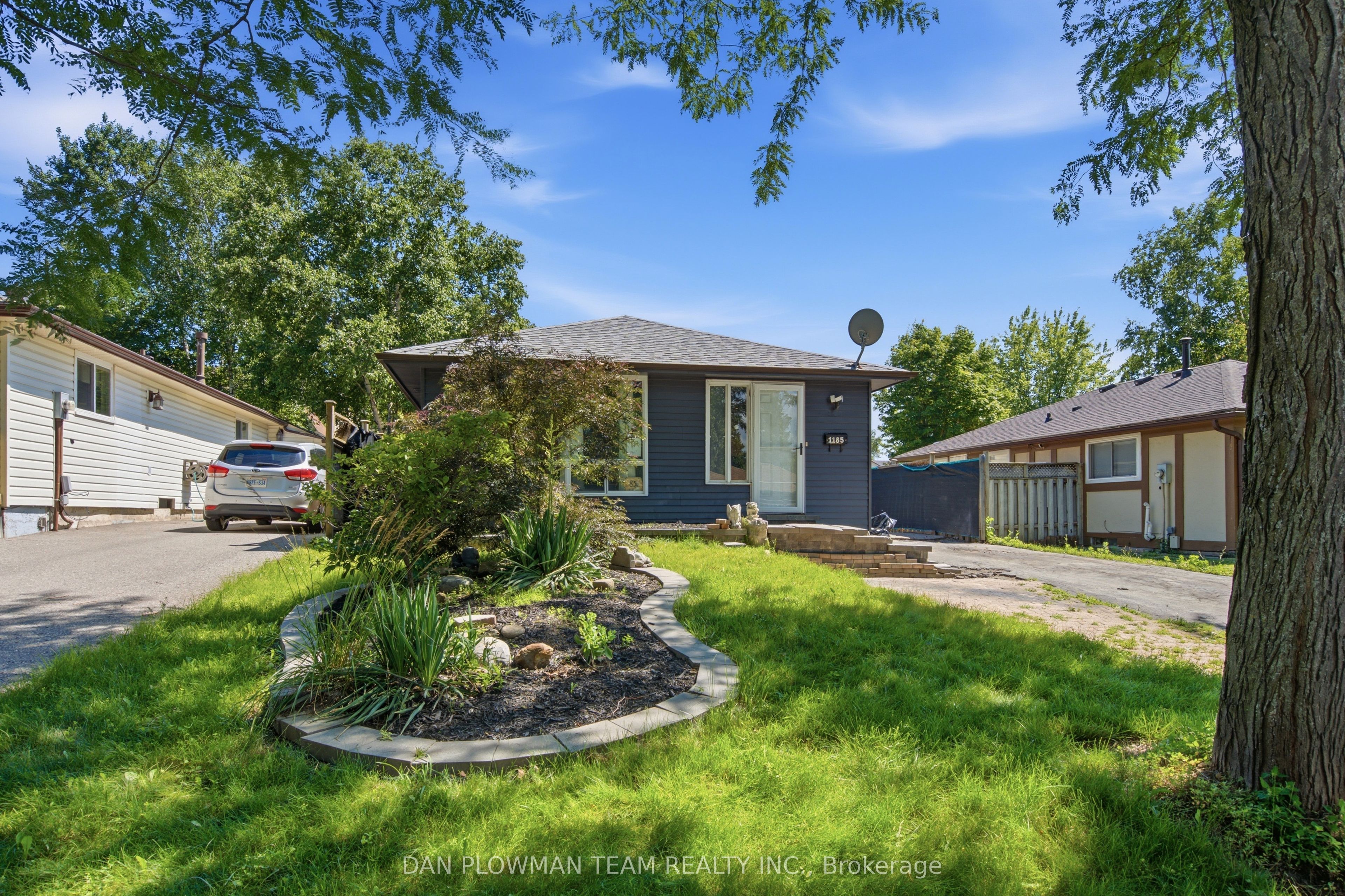 1185 Norman Court, Oshawa, ON L1H 7X2 photo 3