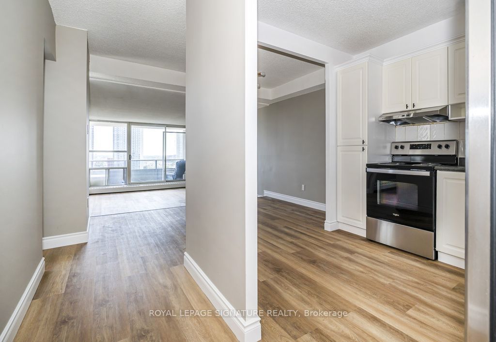 4091 Sheppard Avenue E 2007, Toronto, ON M1S 3H2 photo 3