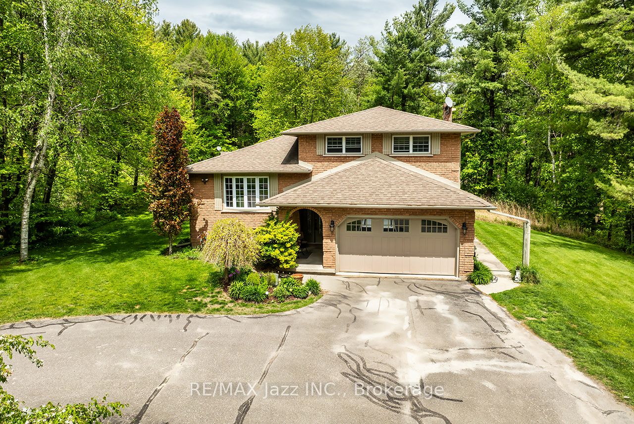 10049 Old Scugog Road, Clarington, ON L0B 1B0 photo 3
