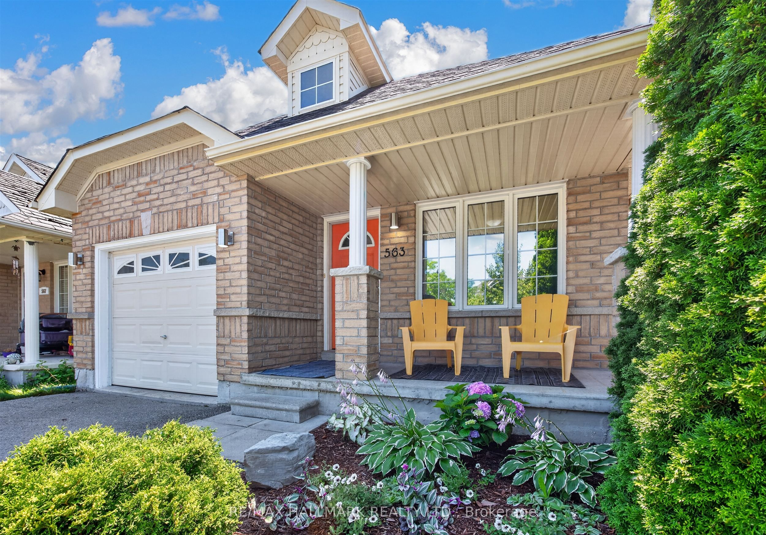 563 Luple Avenue, Oshawa, ON L1K 0K9 photo 5