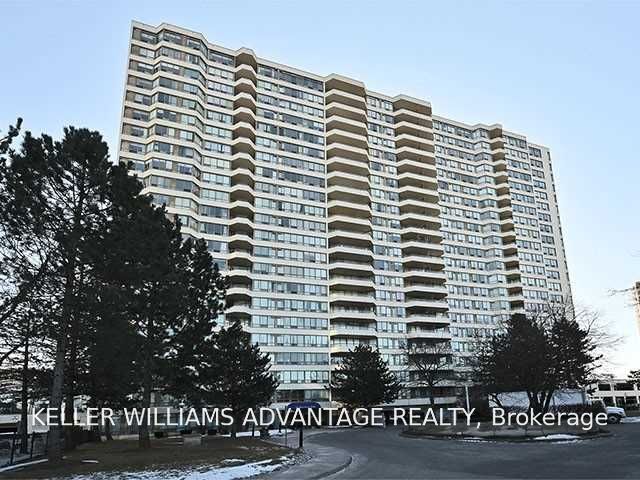 3 Greystone Walk Drive 1423, Toronto, ON M1K 5J4