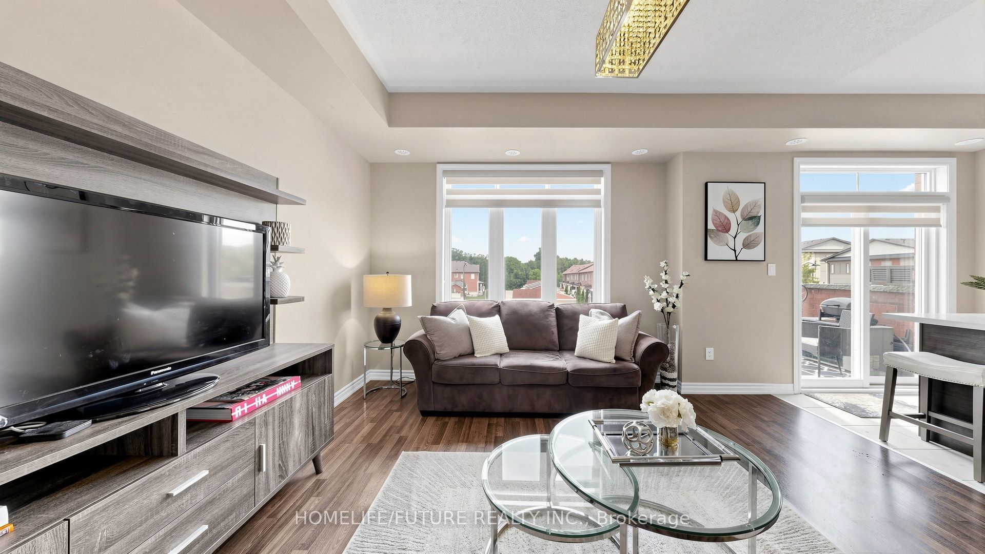 2736 William Jackson Drive, Pickering, ON L1X 0E6 photo 5