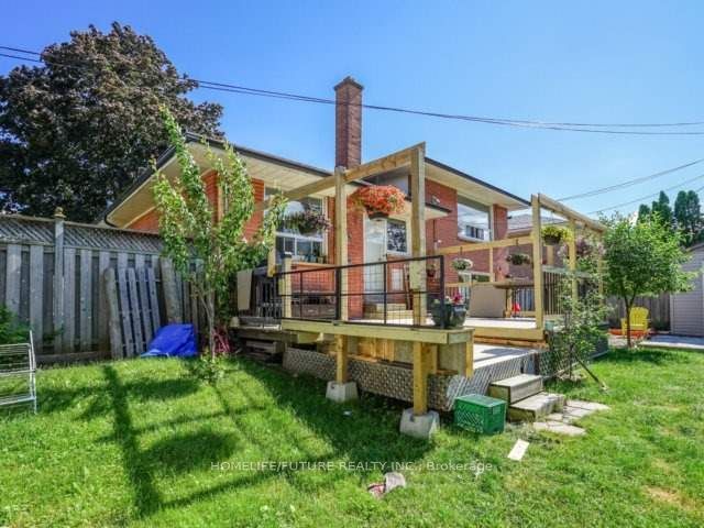 4 Wonderland Drive Bsmt, Toronto, ON M1G 2Y1 photo 5