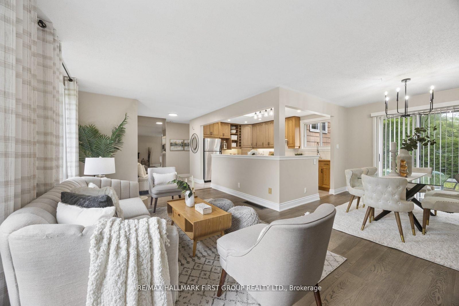 861 Boxworth Place, Pickering, ON L1W 2K9 photo 5